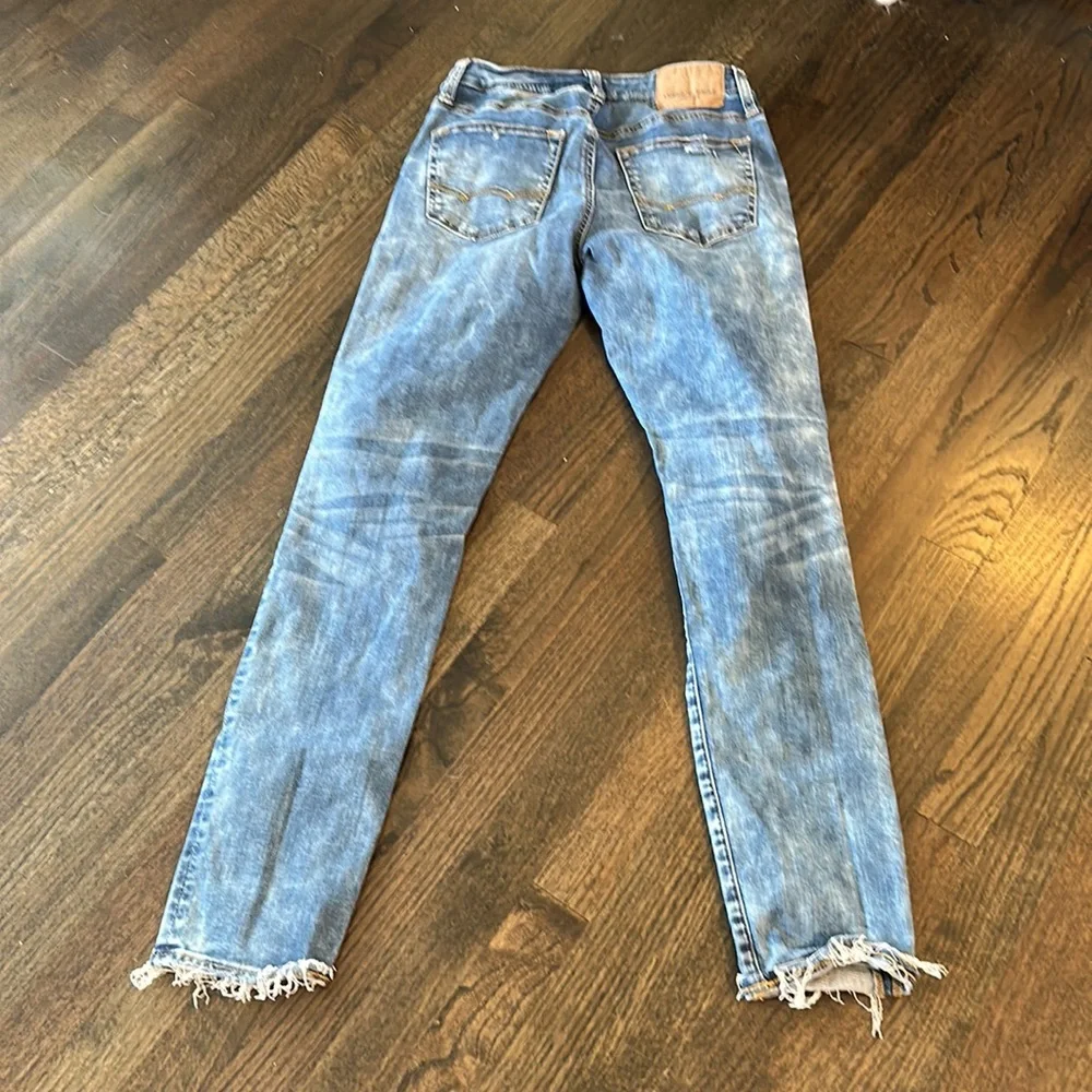 American Eagle Outfitters american eagle